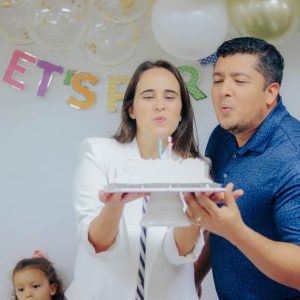 Igreja Verbo da Vida em Orlando (EUA) celebrou 9 anos