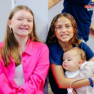 Igreja Verbo da Vida em Orlando (EUA) celebrou 9 anos