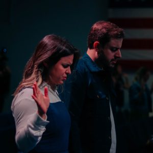 Igreja Verbo da Vida em Orlando (EUA) celebrou 9 anos