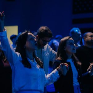 Igreja Verbo da Vida em Orlando (EUA) celebrou 9 anos