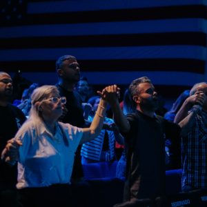 Igreja Verbo da Vida em Orlando (EUA) celebrou 9 anos
