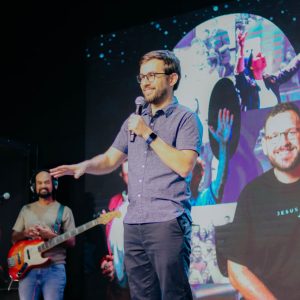 Igreja Verbo da Vida em Orlando (EUA) celebrou 9 anos