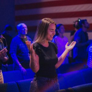 Igreja Verbo da Vida em Orlando (EUA) celebrou 9 anos