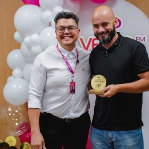 Verbo FM foi reinaugurada em Caxias do Sul (RS)