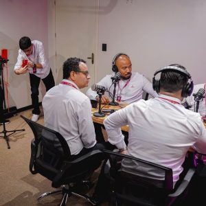 Verbo FM foi reinaugurada em Caxias do Sul (RS)