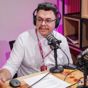 Verbo FM foi reinaugurada em Caxias do Sul (RS)