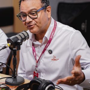 Verbo FM foi reinaugurada em Caxias do Sul (RS)