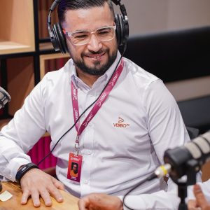 Verbo FM foi reinaugurada em Caxias do Sul (RS)