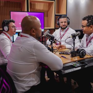 Verbo FM foi reinaugurada em Caxias do Sul (RS)