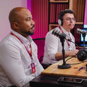 Verbo FM foi reinaugurada em Caxias do Sul (RS)