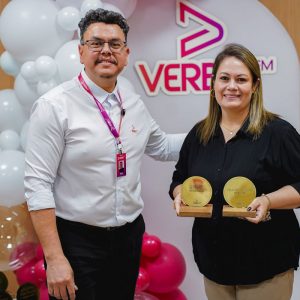 Verbo FM foi reinaugurada em Caxias do Sul (RS)