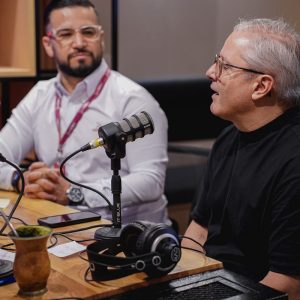 Verbo FM foi reinaugurada em Caxias do Sul (RS)