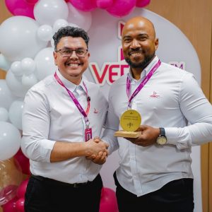 Verbo FM foi reinaugurada em Caxias do Sul (RS)