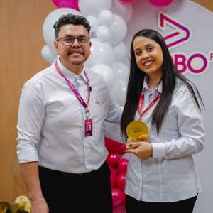 Verbo FM foi reinaugurada em Caxias do Sul (RS)