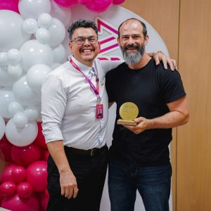 Verbo FM foi reinaugurada em Caxias do Sul (RS)