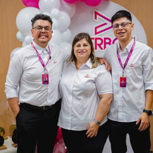 Verbo FM foi reinaugurada em Caxias do Sul (RS)