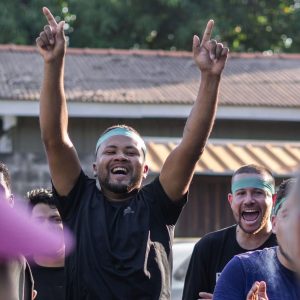 Revival Camp 2025 afogueou jovens em Mato Grosso (MT)