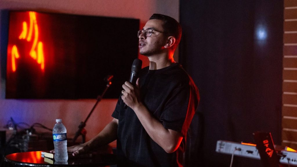 Revival Camp 2025 afogueou jovens em Mato Grosso (MT)