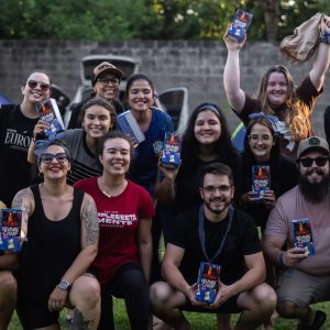 Revival Camp 2025 afogueou jovens em Mato Grosso (MT)