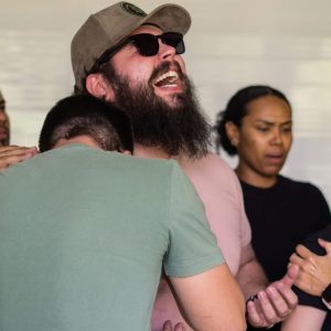 Revival Camp 2025 afogueou jovens em Mato Grosso (MT)