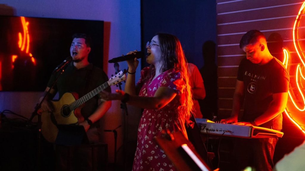 Revival Camp 2025 afogueou jovens em Mato Grosso (MT)