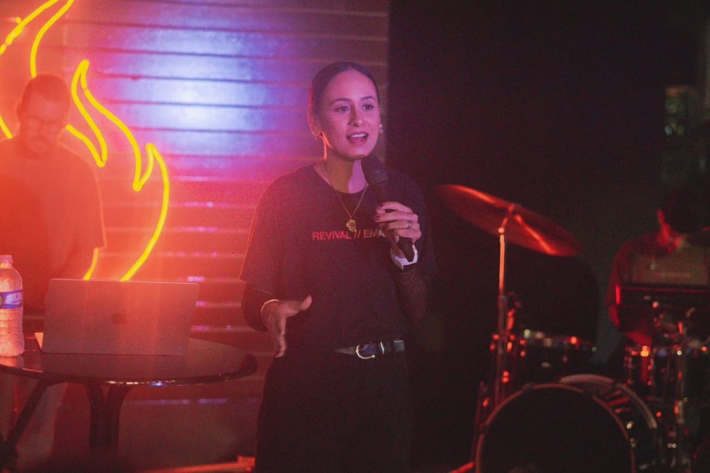 Revival Camp 2025 afogueou jovens em Mato Grosso (MT)