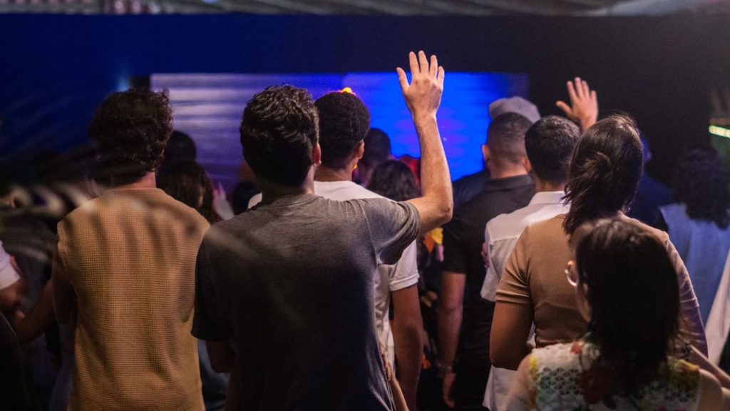 Revival Camp 2025 afogueou jovens em Mato Grosso (MT)