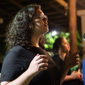 Revival Camp 2025 afogueou jovens em Mato Grosso (MT)