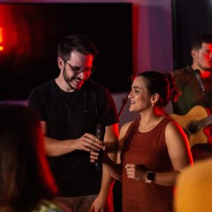 Revival Camp 2025 afogueou jovens em Mato Grosso (MT)