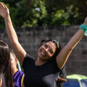 Revival Camp 2025 afogueou jovens em Mato Grosso (MT)