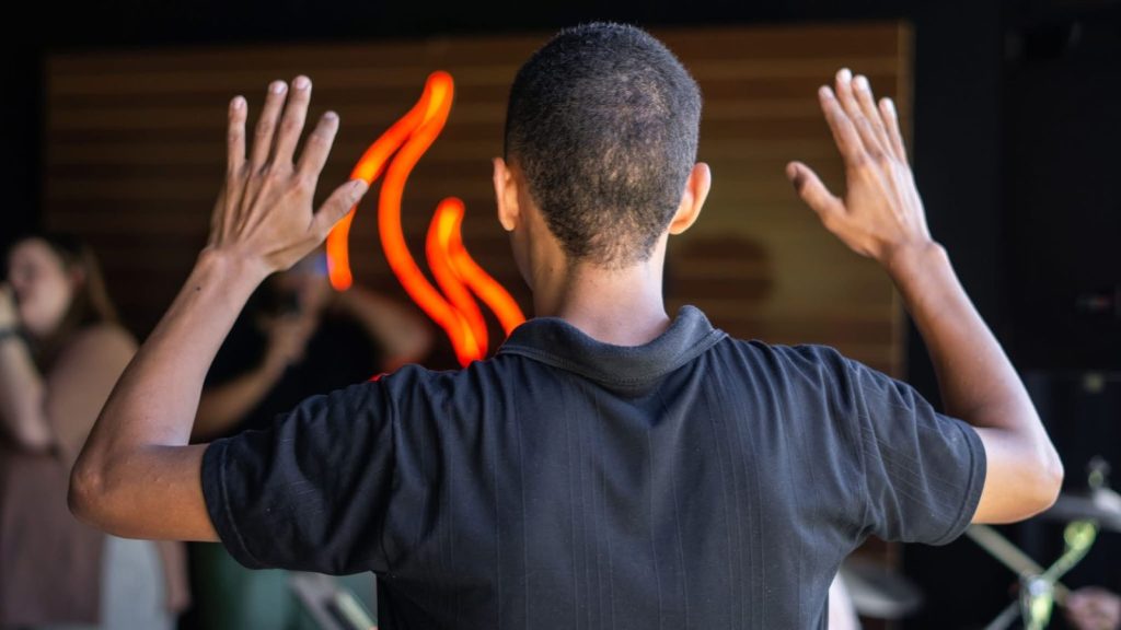 Revival Camp 2025 afogueou jovens em Mato Grosso (MT)