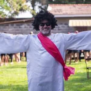 Revival Camp 2025 afogueou jovens em Mato Grosso (MT)