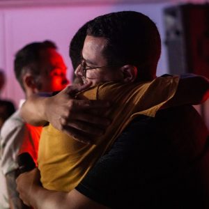 Revival Camp 2025 afogueou jovens em Mato Grosso (MT)