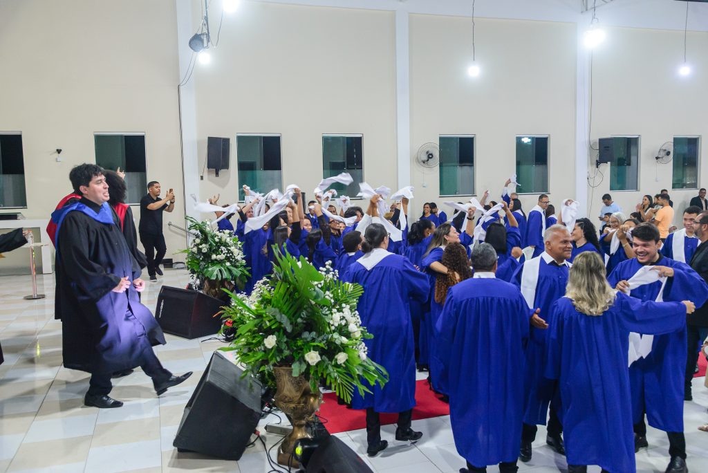 Igreja Verbo da Vida em Feira de Santana (BA)