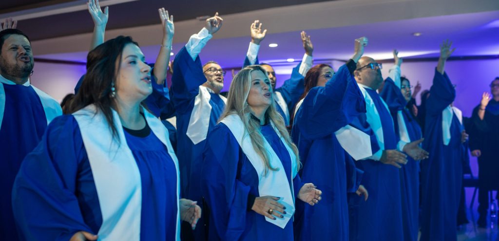 Rhema São José do Rio Preto