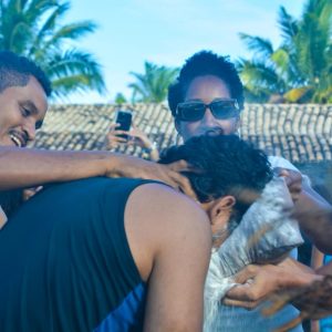 O Verbo Day 2025 reuniu voluntários, líderes e pastores da Igreja Verbo da Vida em Cabula, Salvador (BA).