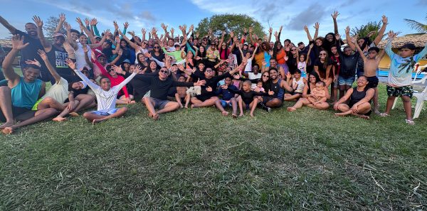 Verbo Day 2025 em Salvador (BA)