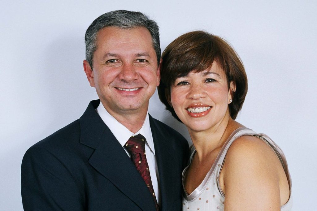 Edimilson Nunes: uma história repleta de honra e gratidão