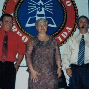 Edimilson Nunes: uma história repleta de honra e gratidão