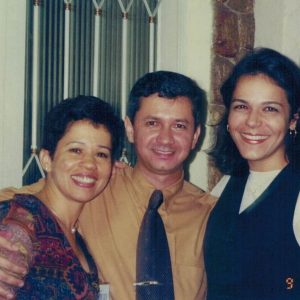 Edimilson Nunes: uma história repleta de honra e gratidão