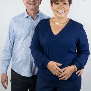 Edimilson Nunes: uma história repleta de honra e gratidão