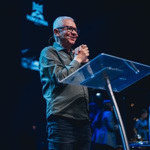 Edimilson Nunes: uma história repleta de honra e gratidão