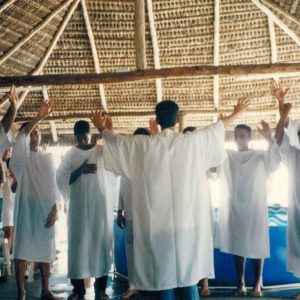 Edimilson Nunes: uma história repleta de honra e gratidão