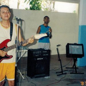 Edimilson Nunes: uma história repleta de honra e gratidão