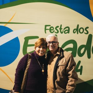 Edimilson Nunes: uma história repleta de honra e gratidão