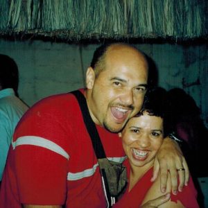 Edimilson Nunes: uma história repleta de honra e gratidão