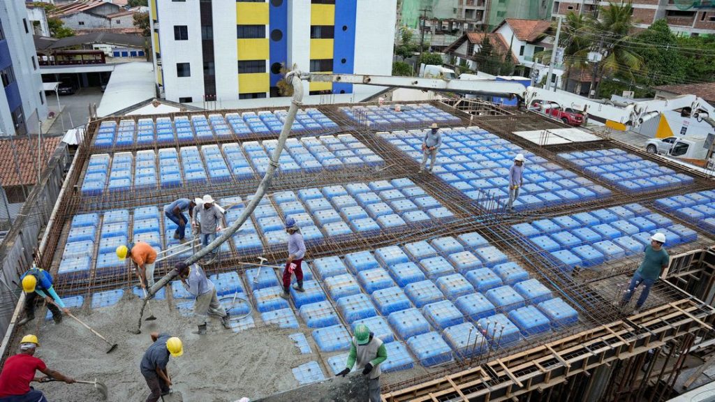 EXPANSÃO: A palavra que fundamenta mais uma grande obra