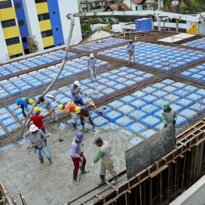 EXPANSÃO: A palavra que fundamenta mais uma grande obra