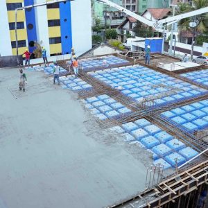 EXPANSÃO: A palavra que fundamenta mais uma grande obra