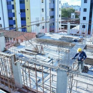 EXPANSÃO: A palavra que fundamenta mais uma grande obra